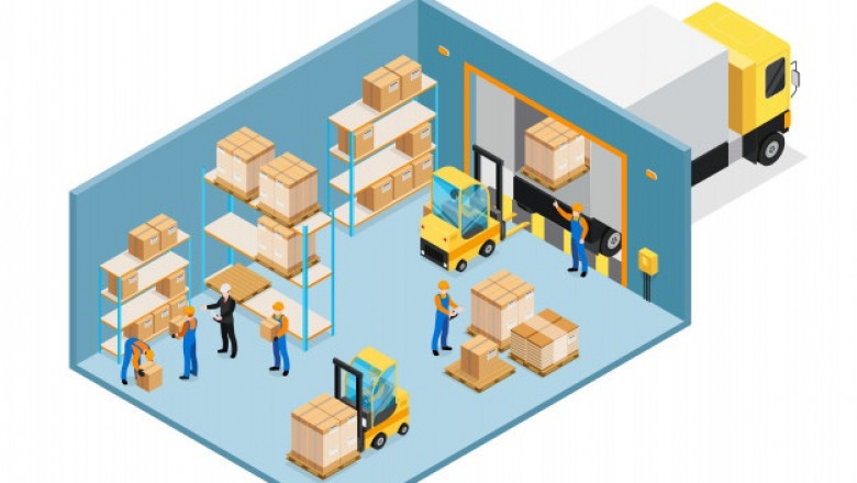 A Guide to Effective Warehouse Inventory Management