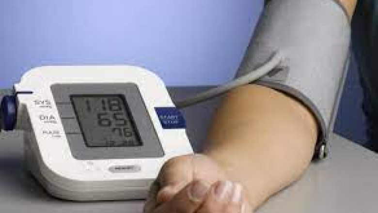 Ambulatory Blood Pressure Monitoring Devices Market Industry Outlook, Competitive Analysis and segment Forecast to 2026