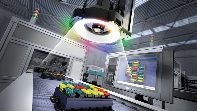 Automated Optical Inspection Global Market 2016-2027
