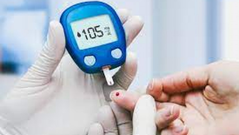 Blood Glucose Testing Market Size 2021- Growth Rate, Demand Status and Regional Analysis 2021 to 2026