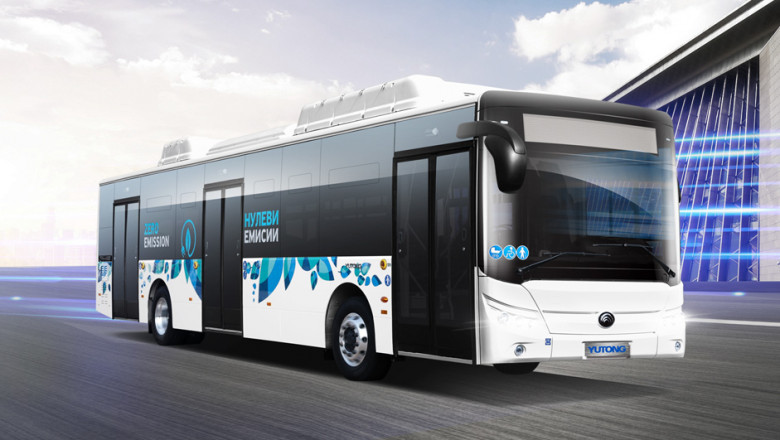 Bus HVAC Systems Market Growth Analysis 2021 Industry Survey by 2026