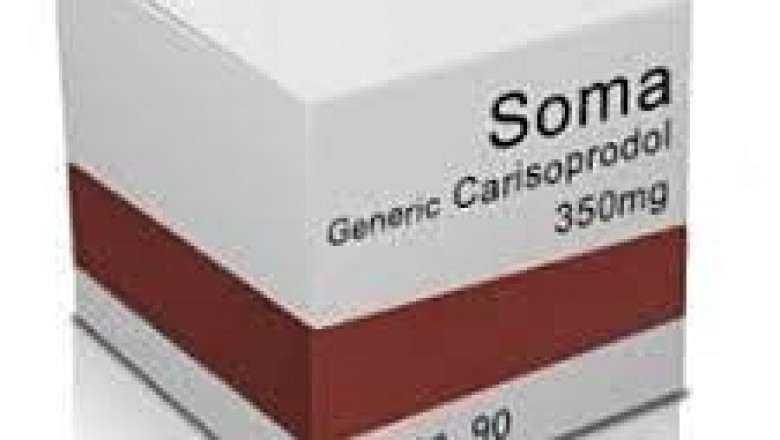 Buy Cheap Soma Online Overnight Delivery | Buy Soma Meds