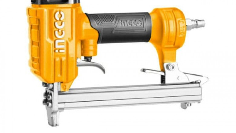 Buy INGCO Pneumatic Air Stapler online at lowest price in India. - bookmyparts.com