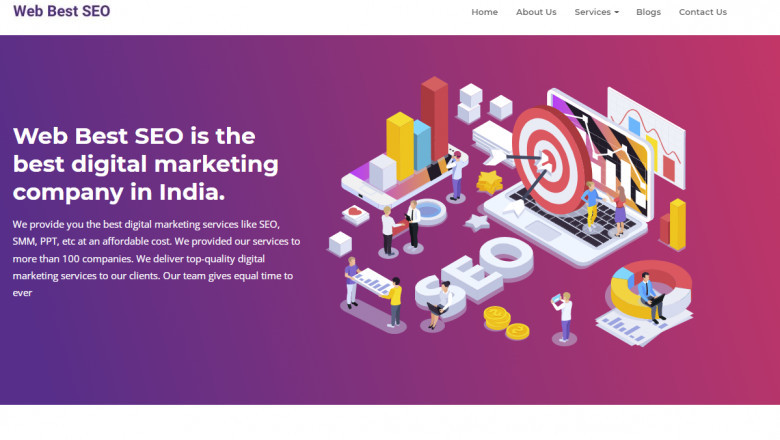 Cheap SEO Packages The India