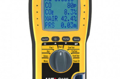 Combustion Analyzer Market Progression Status, Revenue Expectation to 2026