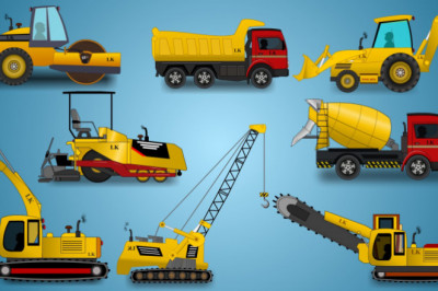 Construction Equipment Market Outlook, Top Competitor Analysis, Demand, Forecast to 2026