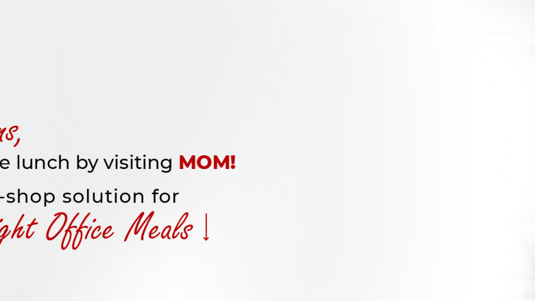 Corporate lunch meal plans, Office lunch and dinner meal plans – Meals On Me