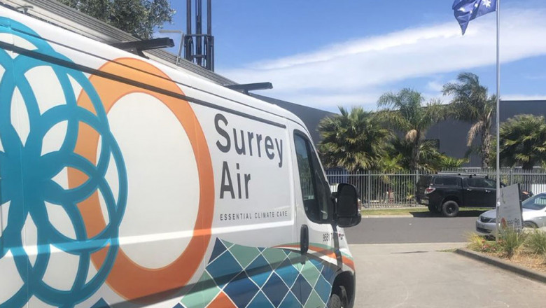 Daikin Aircon Service, Repair and Maintenance