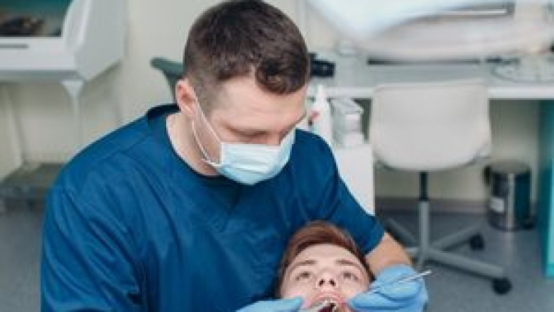 Dental Equipment Market 2027: Growth, Trends, Key Player Advanced Technologies and Innovations