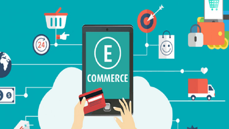 eCommerce Payment Gateway