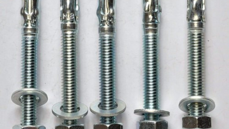 Fasteners Market Revenue, Trends, Key Players, Regional Analysis by Forecast to 2026