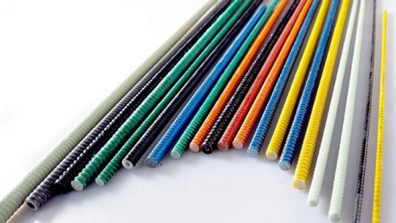 FRP Rebar Market Size Forecast to Reach $1.1 Billion by 2025