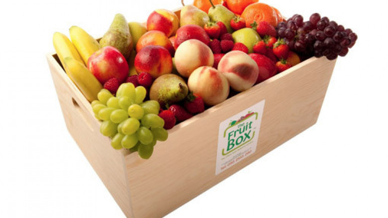 Fruit Delivery Gold Coast