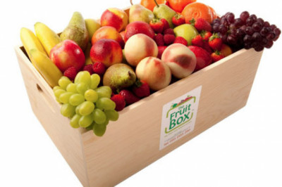 Fruit Delivery Gold Coast