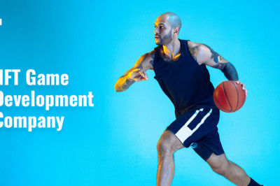 Hire the best NFT Game Development Company