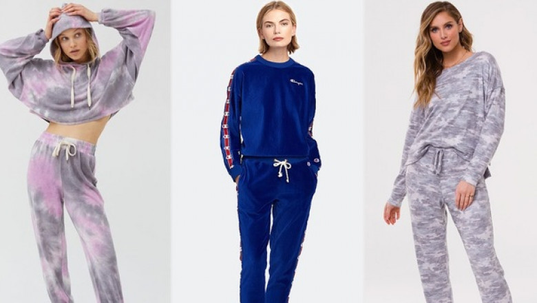 Wholesale Loungewear Sets – Ways To Buy Wholesale Loungewear Sets To Flourish Your Store!