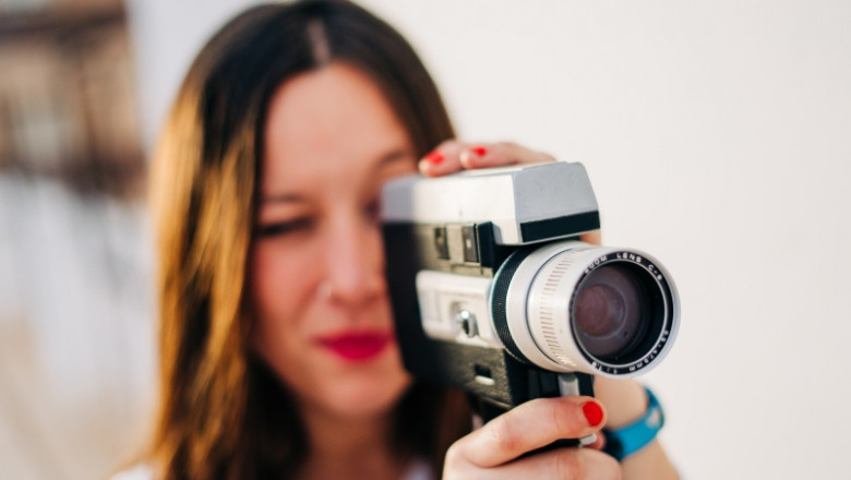 How to Shoot on Super 8 Movie Film