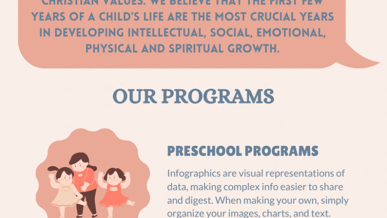 Infant Daycare North York | Early Childhood | St. George Mini School