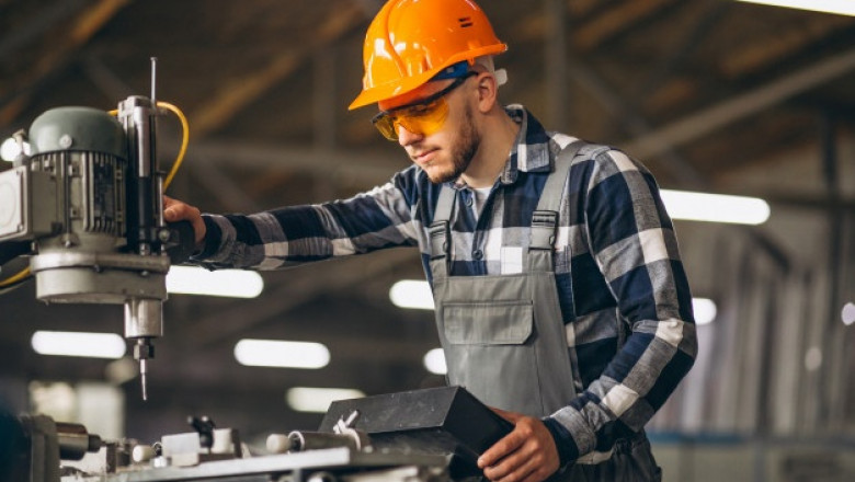 InfoGlobalData Has Announced the Updated Mailing Lists of Manufacturing Industry with 15% More ROI