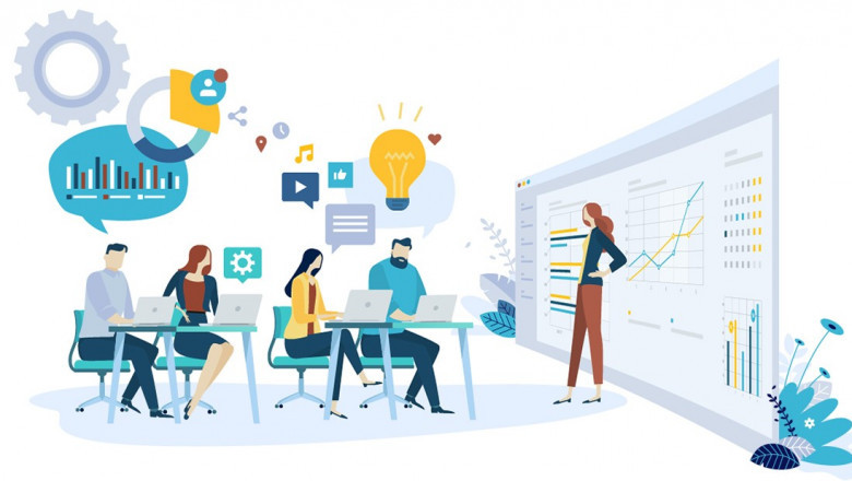 Innovative Report on Strategy Consulting Market 2021 Focusing on Industry Growth and Emerging Trends with Key Vendors like Bain & Company, KPMG