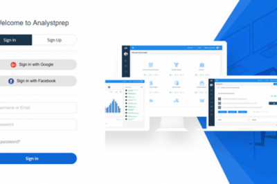 Know how to Enhanced performance of existing E-learning Application