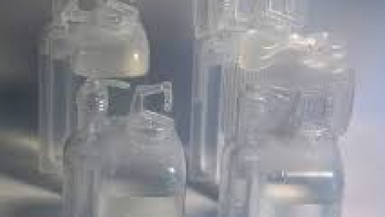 Large Volume Parenteral Market : Market Details New Recent Developments, Trade Regulations, Import Export Analysis, Production Analysis