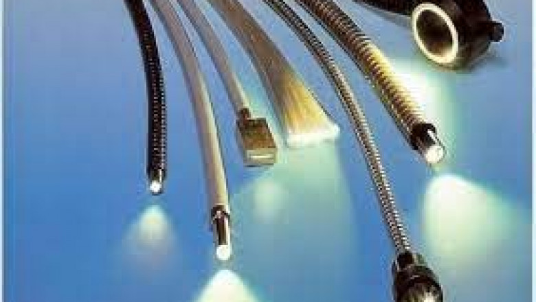 Medical Fiber Optics Market Size 2021, Trends Analysis Report and Segment forecast To 2026