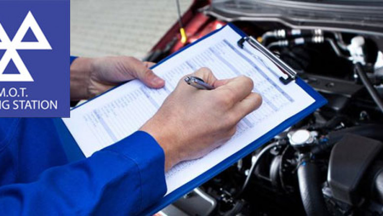 MOT Stockport | MOT Test Stockport | Millennium Vehicle Services