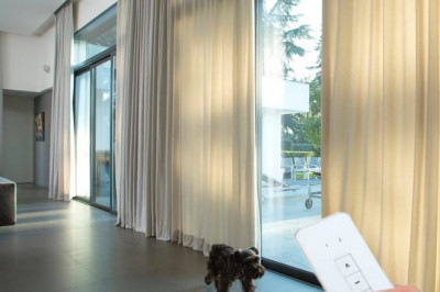 New Comprehensive Report on Global Electric Curtains Market is Thriving Worldwide with Prominent Players like Electric Blinds, Remote Control Curtain,