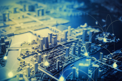 NFT Real Estate Platform Development