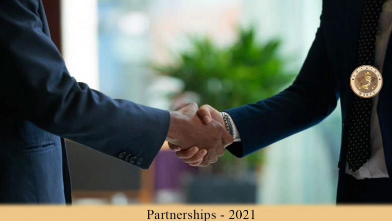 Partnerships - 2021 | Best Guide - CPA Clinics