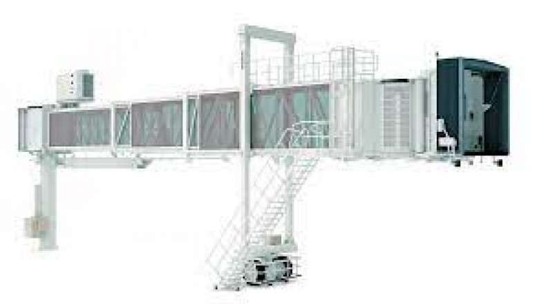 Passenger Boarding Bridge Market Growth Opportunities 2021 Revenue Analysis till 2026