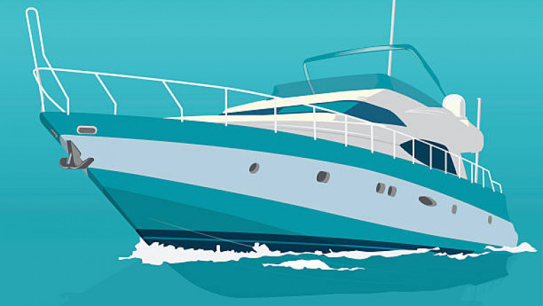 Recreational Boat Market - Global Outlook and Forecast 2021-2027