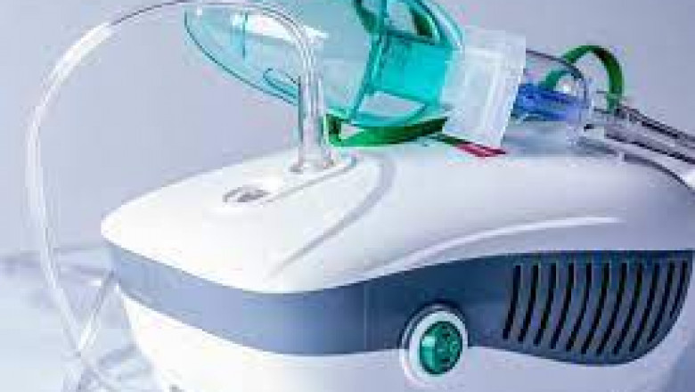 Respiratory Devices Market Size 2021, Top Companies Data, Industry Trends and Forecast to 2026