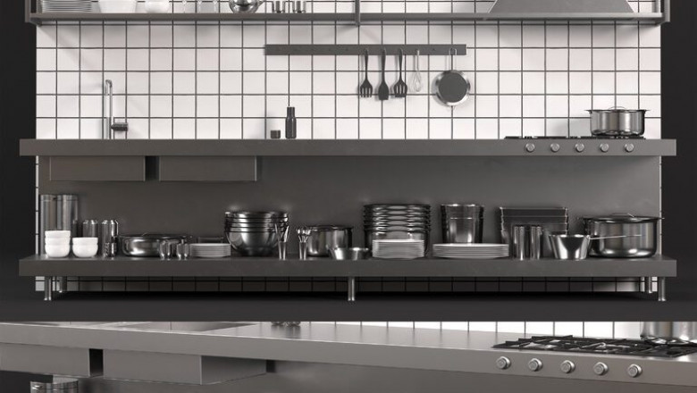 Restaurant 3D Models | Download 3D Restaurant