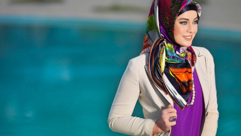 Scarves Distributors - Trustable Scarves Distributors Will Improve Your Store!