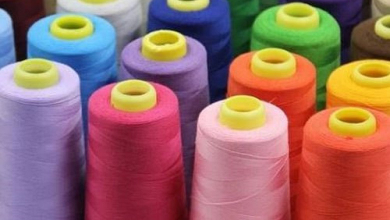 Sewing Threads Market Competitor Analysis, Growth Aspects during Forecast 2021-2026