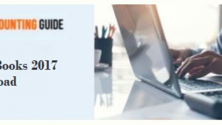 Step to Download QuickBooks 2017