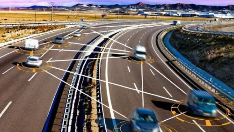 The Global Intelligent Transportation Systems Market Is Expanding Rapidly, With A Healthy Cagr Over The Forecast Period