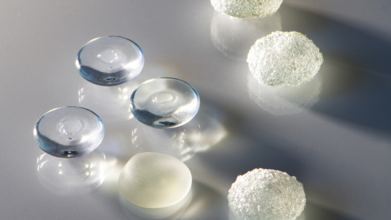 The Post-Surgery Complications And Risks Associated With The Breast Implant, Are The Major Restraining Factors For The Growth Of The Breast Implant Market