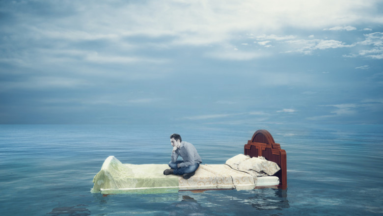The “Sub Conversation”: What Does Your Dream Mean?