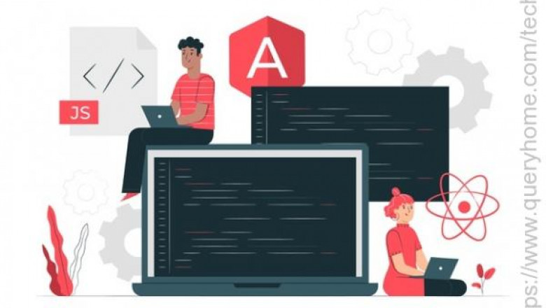 Top 5 Benefits of AngularJS for Your Business