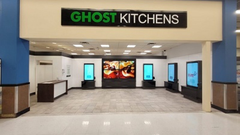 United States Ghost Kitchen Market to Witness Steady Growth till 2026 | TechSci Research