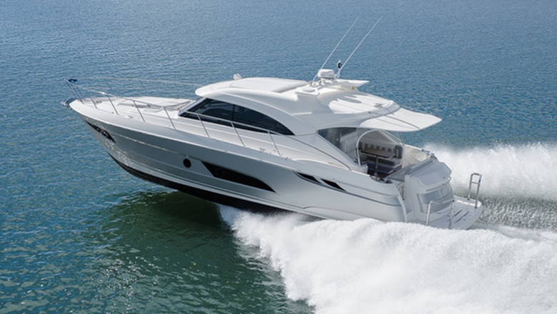 United States Marine Composites Market Report 2021-26: Share, Size