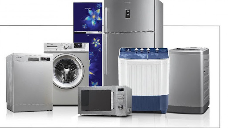 Viking Repair Pro Alexandria