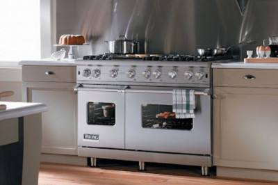 Viking Repair Pro Capitol Hill