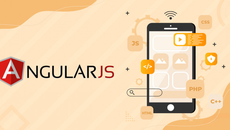 Why AngularJS is an Ideal Choice for App Development