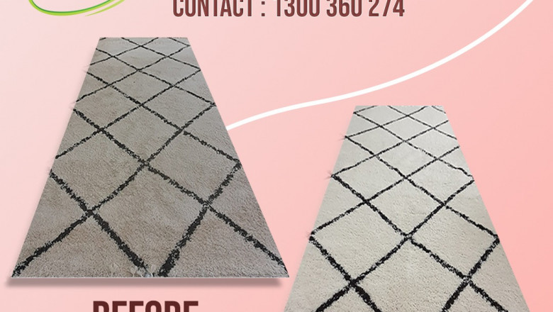 Why Do You Need Rug Cleaning Experts?