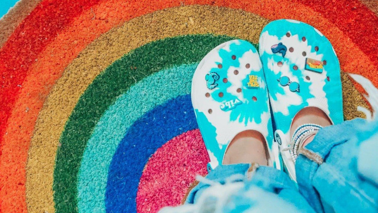 8 Things I Wish I'd Known Before I Tried Crocs