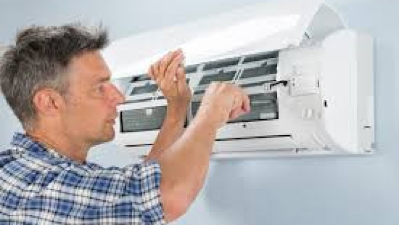 Ac repair in hyderabad
